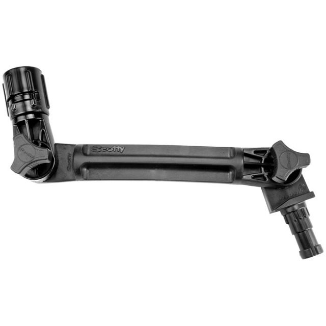 Scotty Scotty  Gear Head Mount Extender 0 - $45.99 at Optics Planet