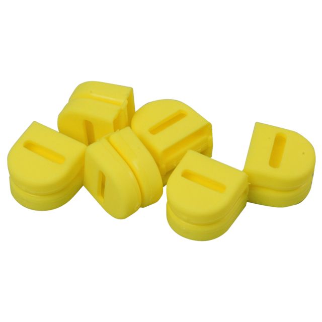 Scotty Scotty  Power Grip Pads 6 Pack - $19.99 at Optics Planet