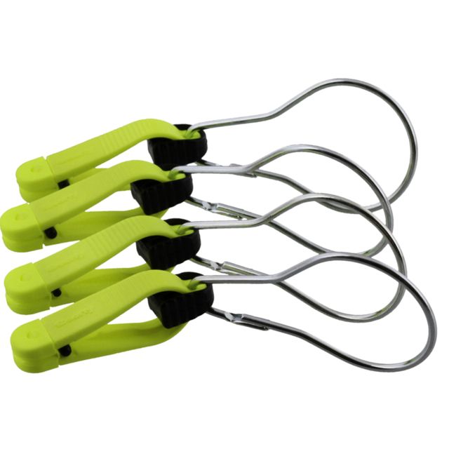 Scotty  Mini Power Grip Plus 4 Pack