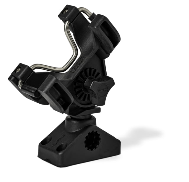 Scotty R-5 Freshwater Rod Holder Black 0BK