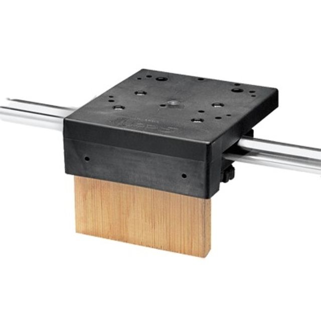 Scotty Rail Mount Downriggers