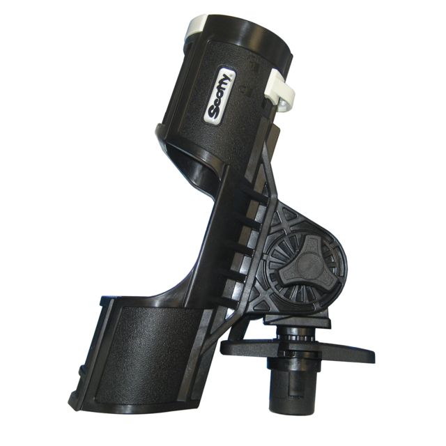 Scotty 401 Orca Rod Holder w/ 244 Flush Deck Mount 0