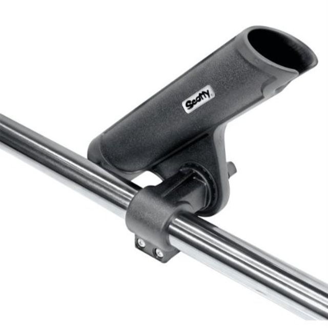 Scotty Scotty  Rodmaster II Dwnrgger Boom Rod Holder 1.25in Boom Mount 0BK - $33.99 at Optics Planet
