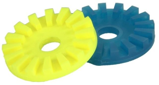 Scotty  Slip Disc Set 0
