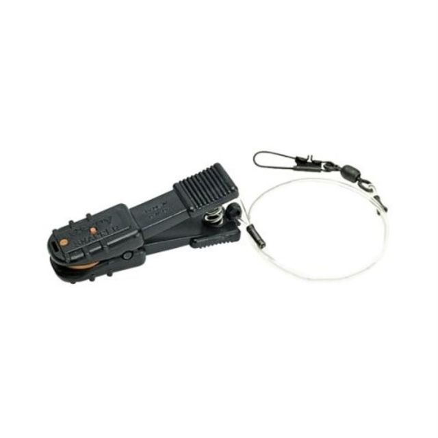 Scotty Snapper Line Release w/ Stacking Self-Locating Snap 30in Leader