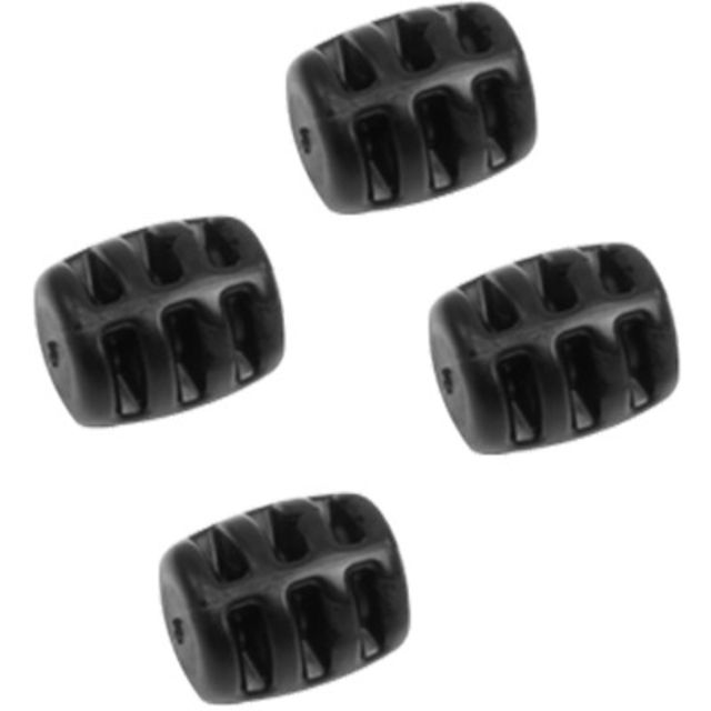 Scotty Soft Stop Bumper 4 Pack