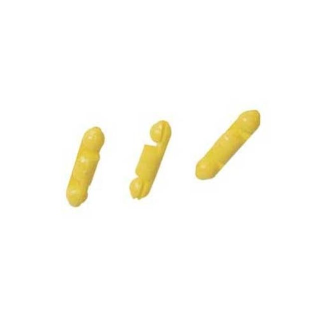 Scotty  Stopper Beads Yellow