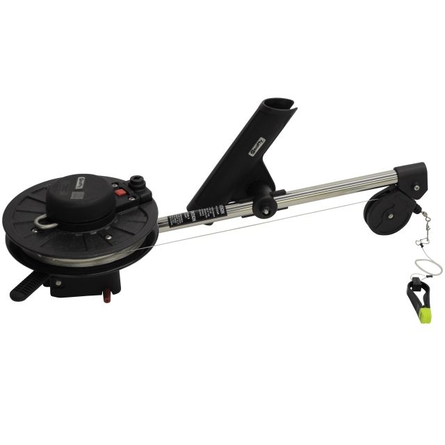 Scotty  Strongarm Manual Downrigger 24in Boom