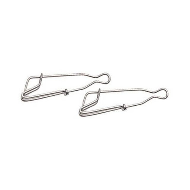 Scotty Trolling Snaps Stainless Steel Small