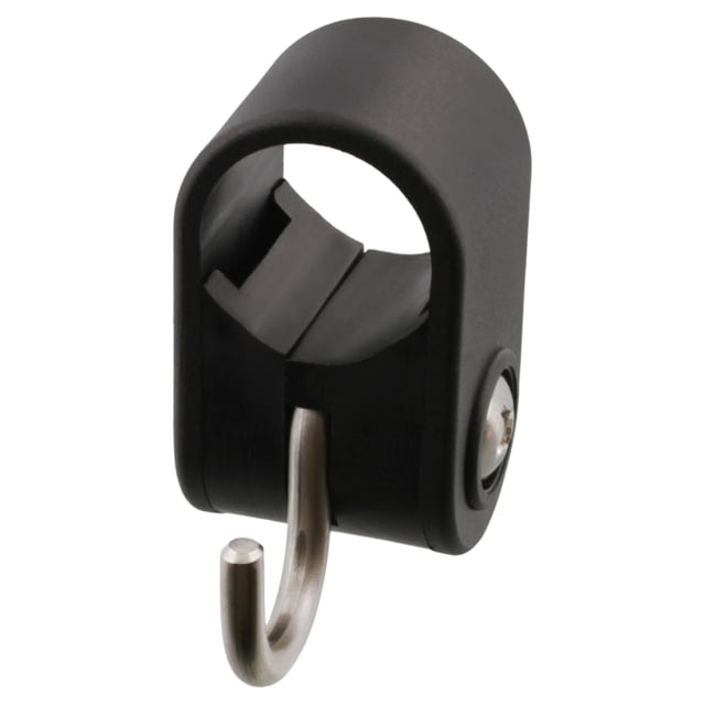 Scotty Weight Hook Boom Mount 1in Boom