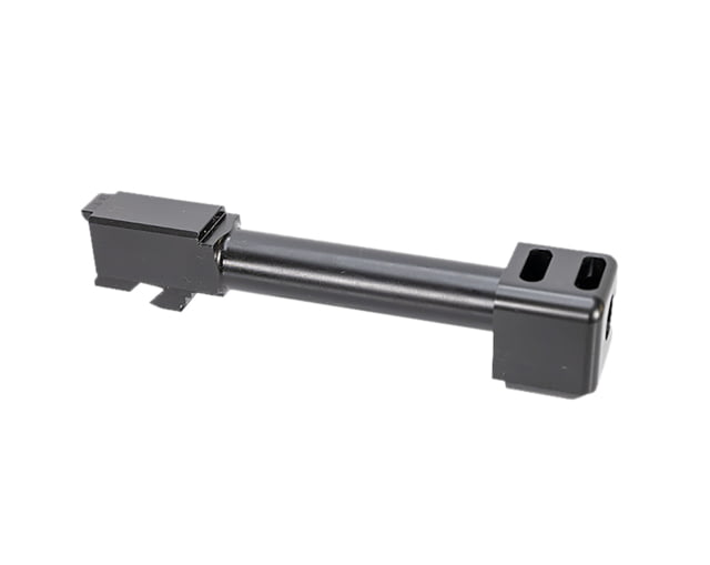 SCT  G19 GEN 3 BARREL COMP COMBO - Sct Manufacturing