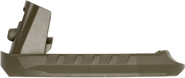 SCT Manufacturing Glock Gen3 19/23/32 Compact Magwell OD Green 1 Pack - Sct Manufacturing