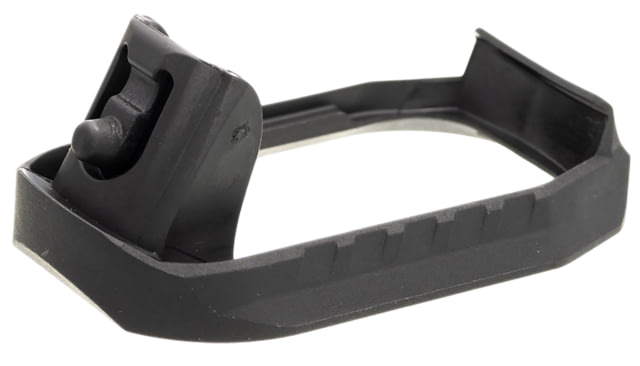 SCT Manufacturing MAGWELL 02B SCT17 COM BILL BLK - Sct Manufacturing