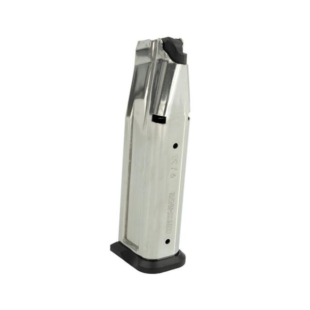 SDS Arms SDS Arms Checkmate 1911 Double Stack/2011 Handgun Magazine 9mm Luger 17/rd