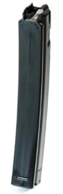 SDS Imports MAC 5K 9mm Luger Pistol Magazine 30 Round Black 1 Pack - Sds Imports