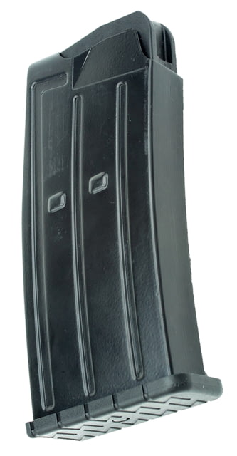  Imports Tokarev TAR 12ga 5 Round Shotgun Magazine Black 1 Pack 5RD Ammo