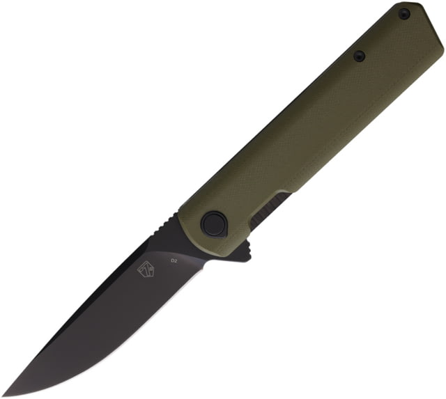 Se7en Plus Hera Linerlock OD - Se7En Plus