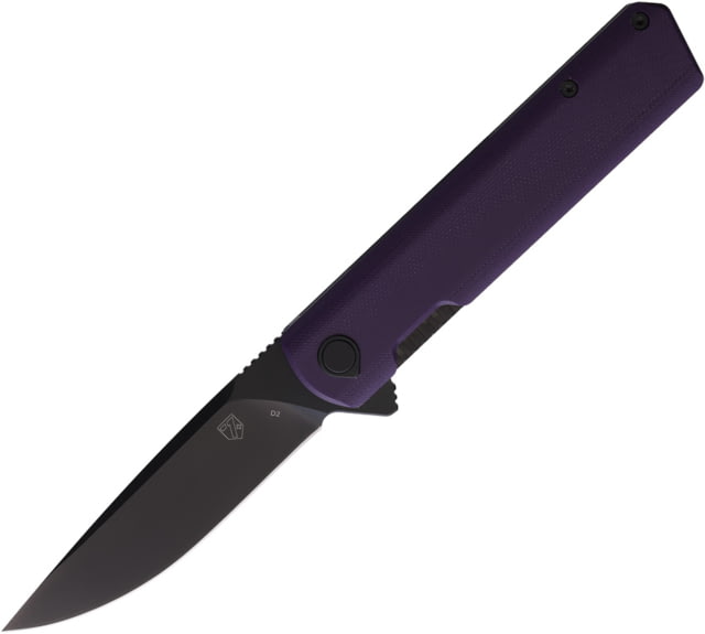 Se7en Plus Hera Linerlock Purple - Se7En Plus