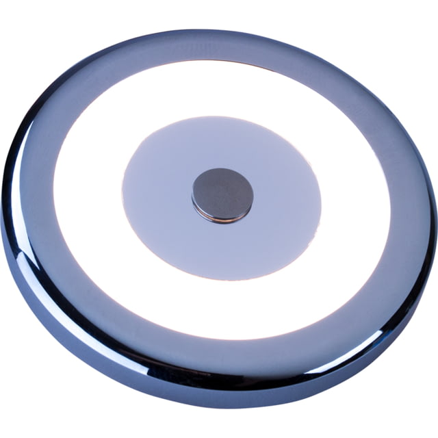 Sea-Dog LED Low Profile Task Light w/Touch On/Off/Dimmer Switch 304 Stainless Steel