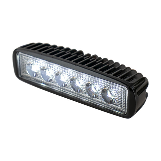 Sea-Dog LED Spreader Light 1440 Lumens Cockpit Black