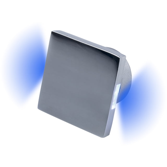Sea-Dog LED Square Courtesy Light Blue - Sea-Dog
