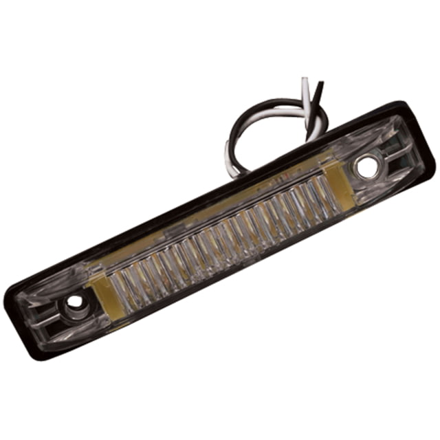Sea-Dog Led Strip Light 6 Leds White - Sea-Dog