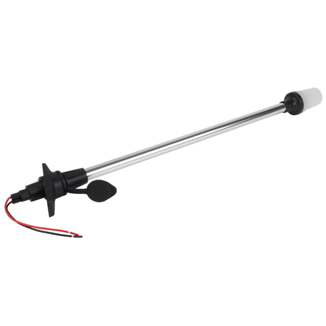 Sea-Dog Removable All Around Light Injection Molded Nylon/Aluminum