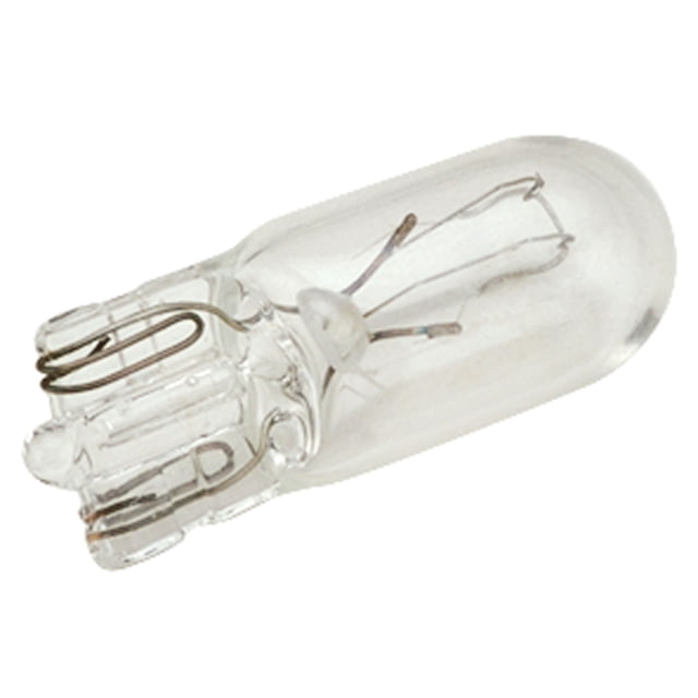 Sea-Dog Sea Dog 13V .69A 6Cp C 2V T 15mm Wedge Bulb - Sea-Dog
