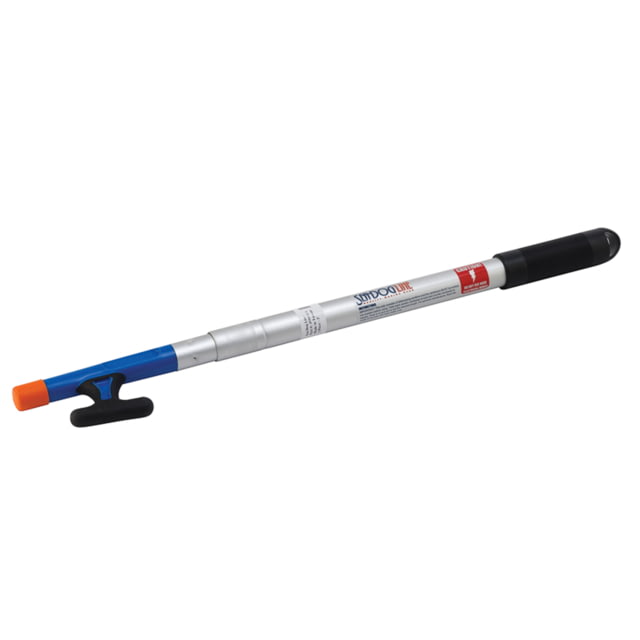 Sea-Dog Sea Dog Aluminum One Piece Boat Hook 48" 48in