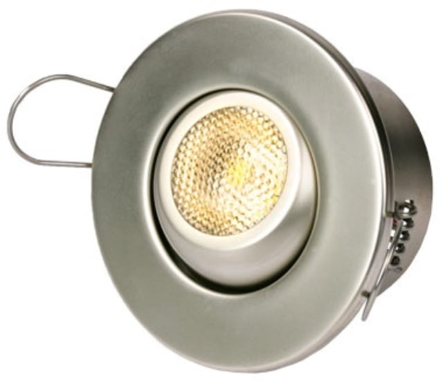 Sea-Dog Sea Dog Deluxe High Power LED Overhead Light With Adjustable Angle - Sea-Dog