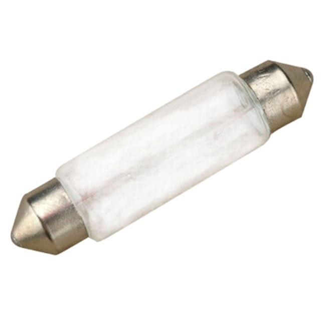 Sea-Dog Sea Dog Festoon Light Blub 1 1/4in x 5/16" 6 Candle Power - Sea-Dog