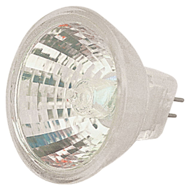 Sea-Dog Sea Dog Halogen Bulb With Reflector Mr 16 500 Candle Power - Sea-Dog