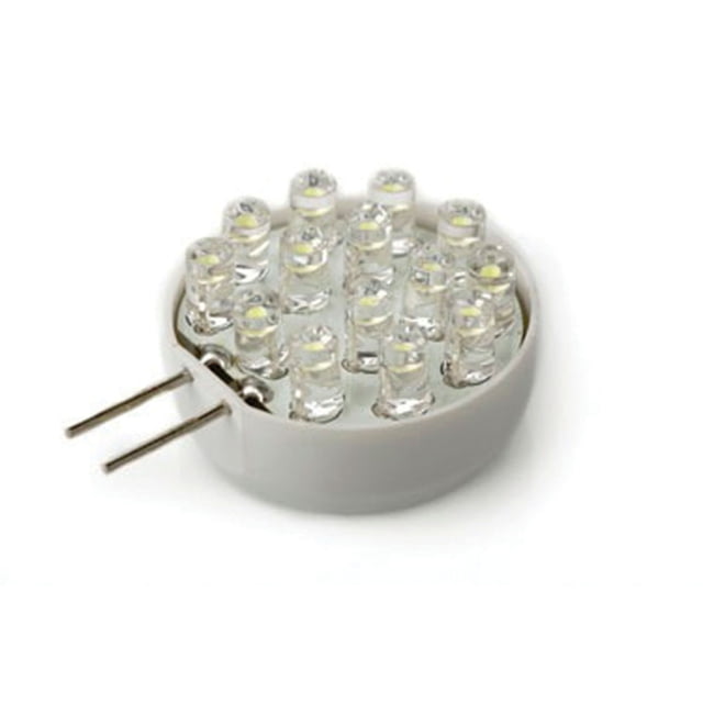 Sea-Dog Sea Dog LED Replacement Bulb G4 Pack of 5 - Sea-Dog