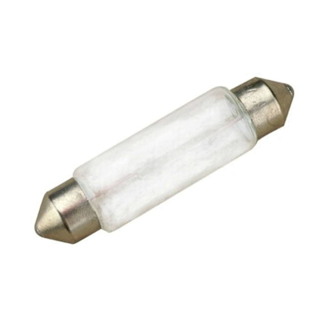 Sea-Dog Sea Dog Light Bulb #71 12V 0.80A Festoon, 441071-1