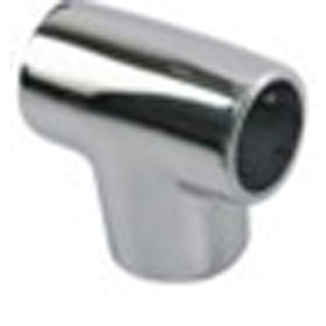 Sea-Dog Sea Dog Stainless Steel Universal Hand Rail Tee 90 deg 7/8" Tube O.D.