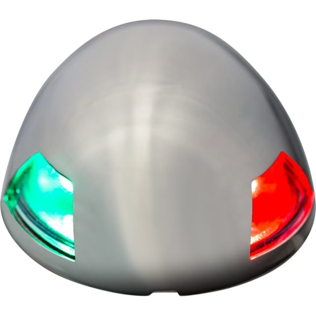 Sea-Dog Stainless Steel Comination Bow Light Stamped 304 Stainless Steel 2nm Stainless Steel