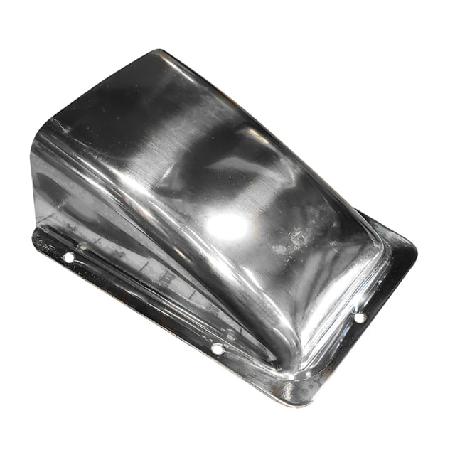 Sea-Dog Steel Cowl Vent Stainless