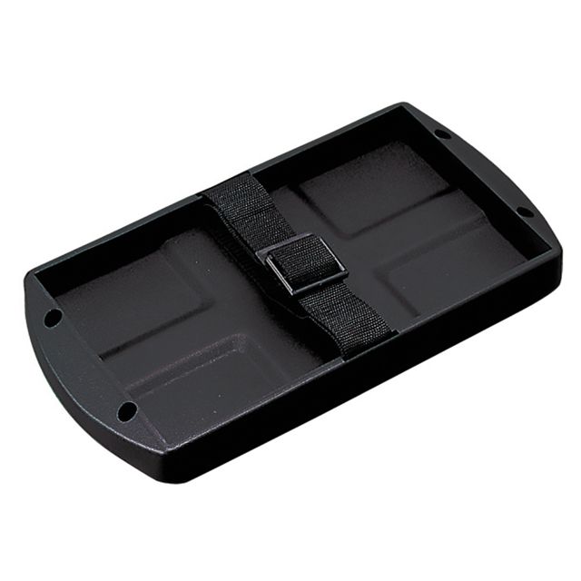 Sea-Dog Tray w/Straps f/24 Series Batteries Battery - Sea-Dog