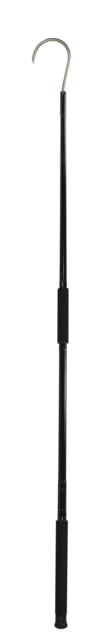 Sea Striker FIBER GLASS GAFF 6' WITH3" 8.0MM Stainless Steel Hook - Sea Striker
