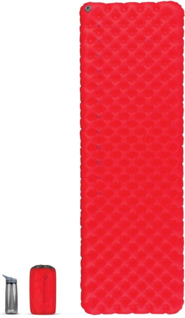 Sea To Summit Sea to Summit Comfort Plus XT Rectangular Insulated Mat Large - $219.99 at Optics Planet
