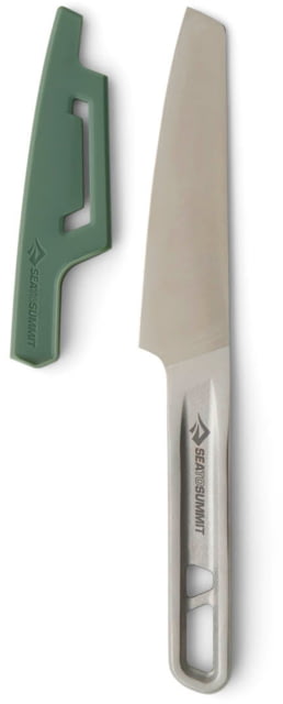 Sea To Summit Sea to Summit Detour SS Kitchen Knife - $44.95 at Optics Planet