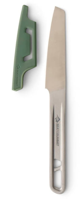 Sea To Summit Sea to Summit Detour Stainless-Steel Paring Knife - $27.95 at Optics Planet