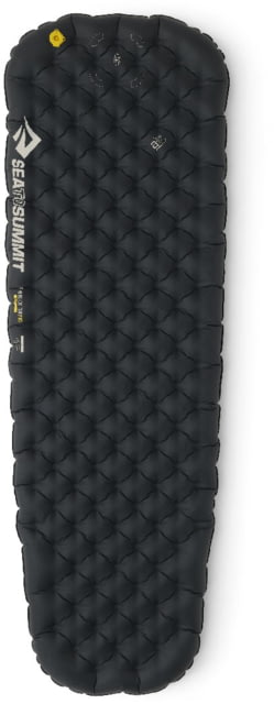 Sea to Summit Ether Light XR Pro Insulated ASC Mat Black Large