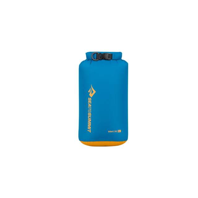 Sea to Summit Evac Lightweight Dry Bag 5 Liters Turkish Tile XS