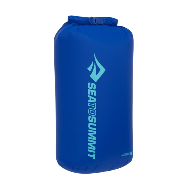 Sea to Summit Lightweight Dry Bag 35 Liters Surf Blue XXL