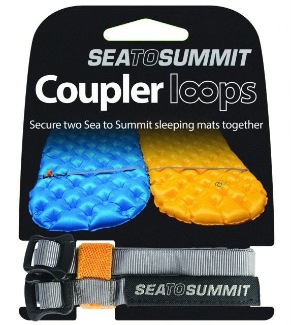 Sea To Summit Sea to Summit Mat Coupler Kit - $9.95 at Optics Planet