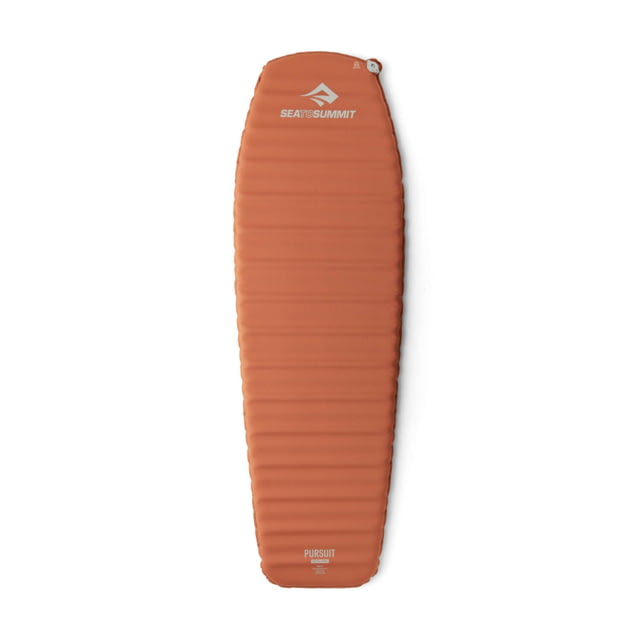 Sea to Summit Pursuit SI Mat Regular Bombay Brown Medium / Regular