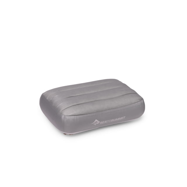 Sea to Summit Aeros Down Regular Pillow Neutral Gray