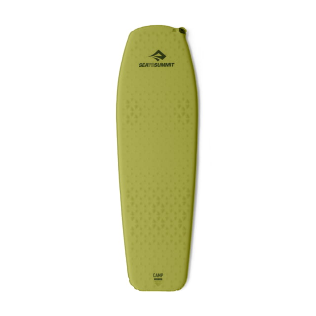 Sea to Summit Camp Self Inflating Mat Regular Tarragon Tarragon