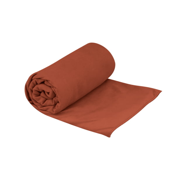 Sea to Summit Drylite Large Towel Picante Large